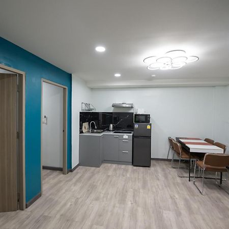 Skylink Homes Banguecoque Exterior foto