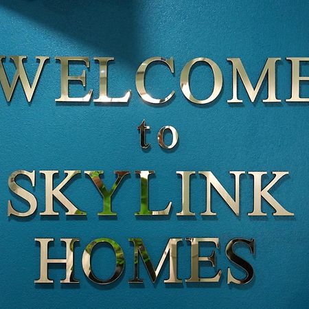 Skylink Homes Banguecoque Exterior foto