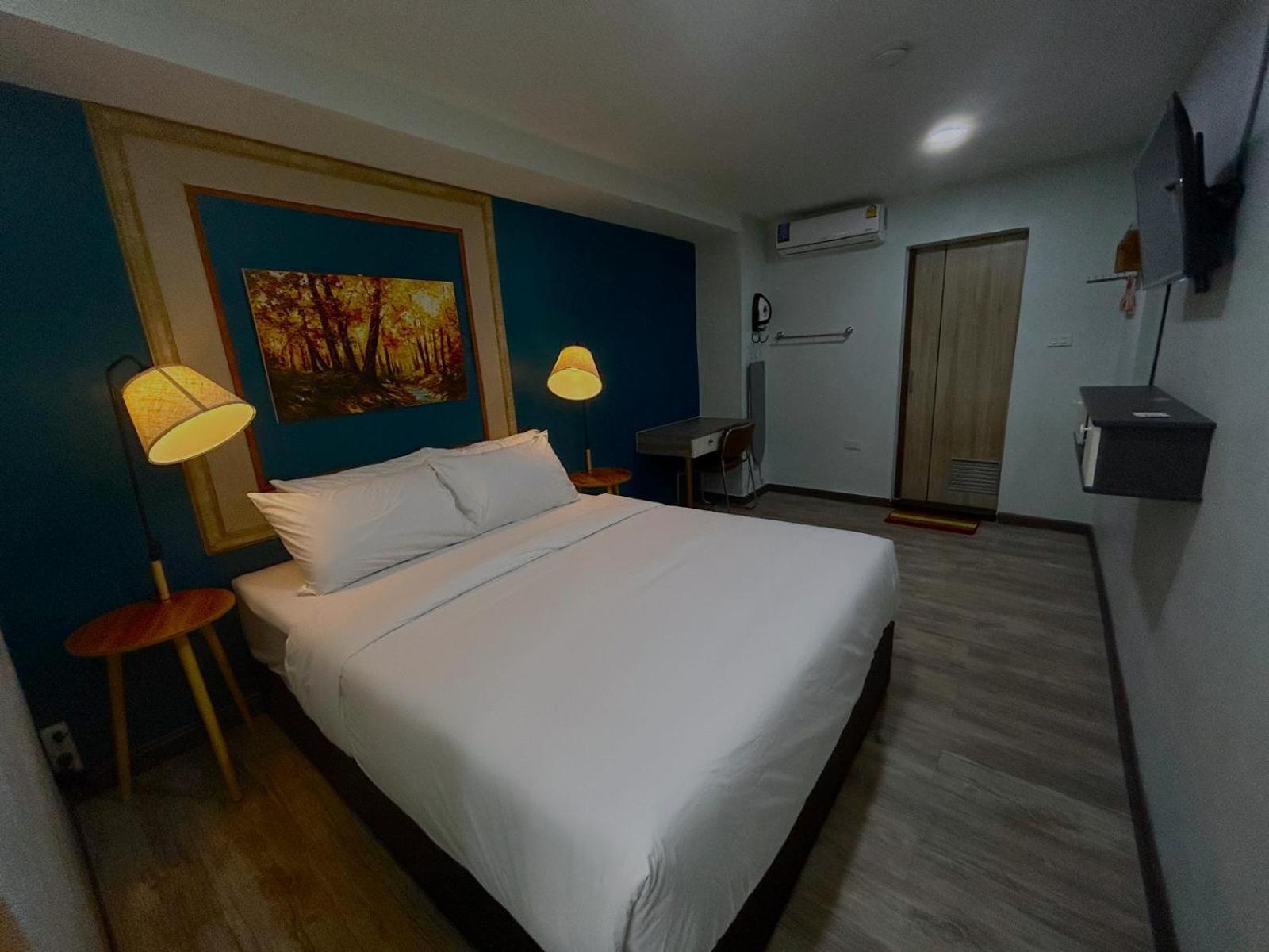 Skylink Homes Banguecoque Exterior foto
