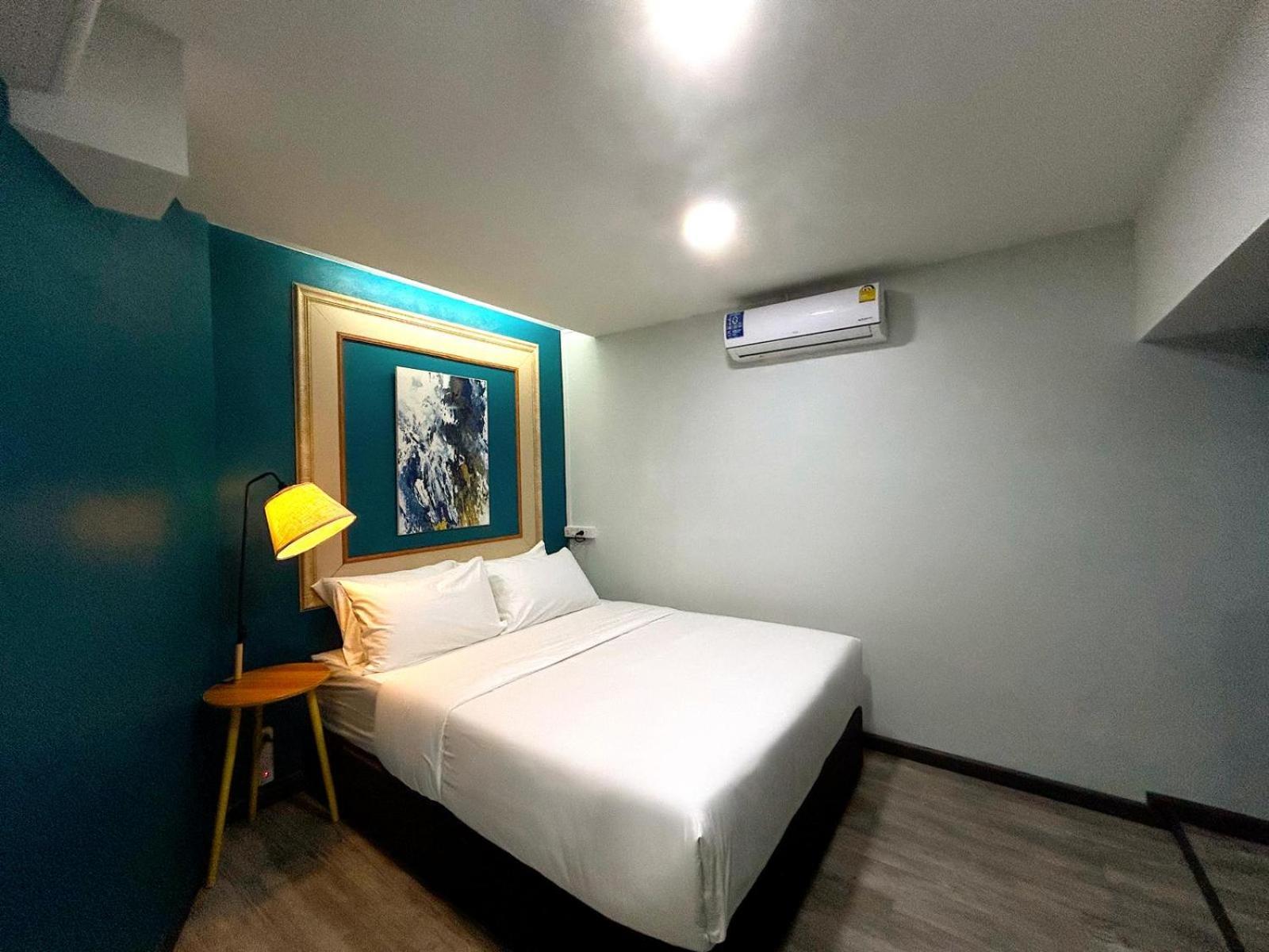 Skylink Homes Banguecoque Exterior foto