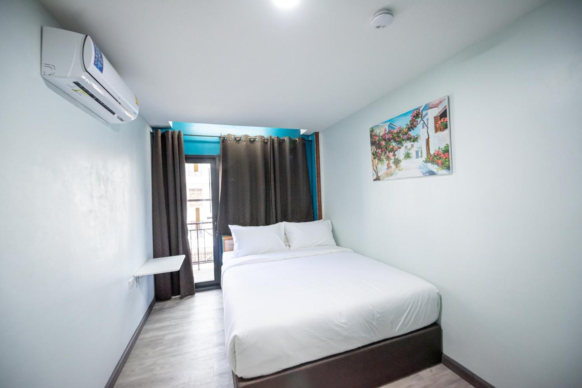Skylink Homes Banguecoque Exterior foto