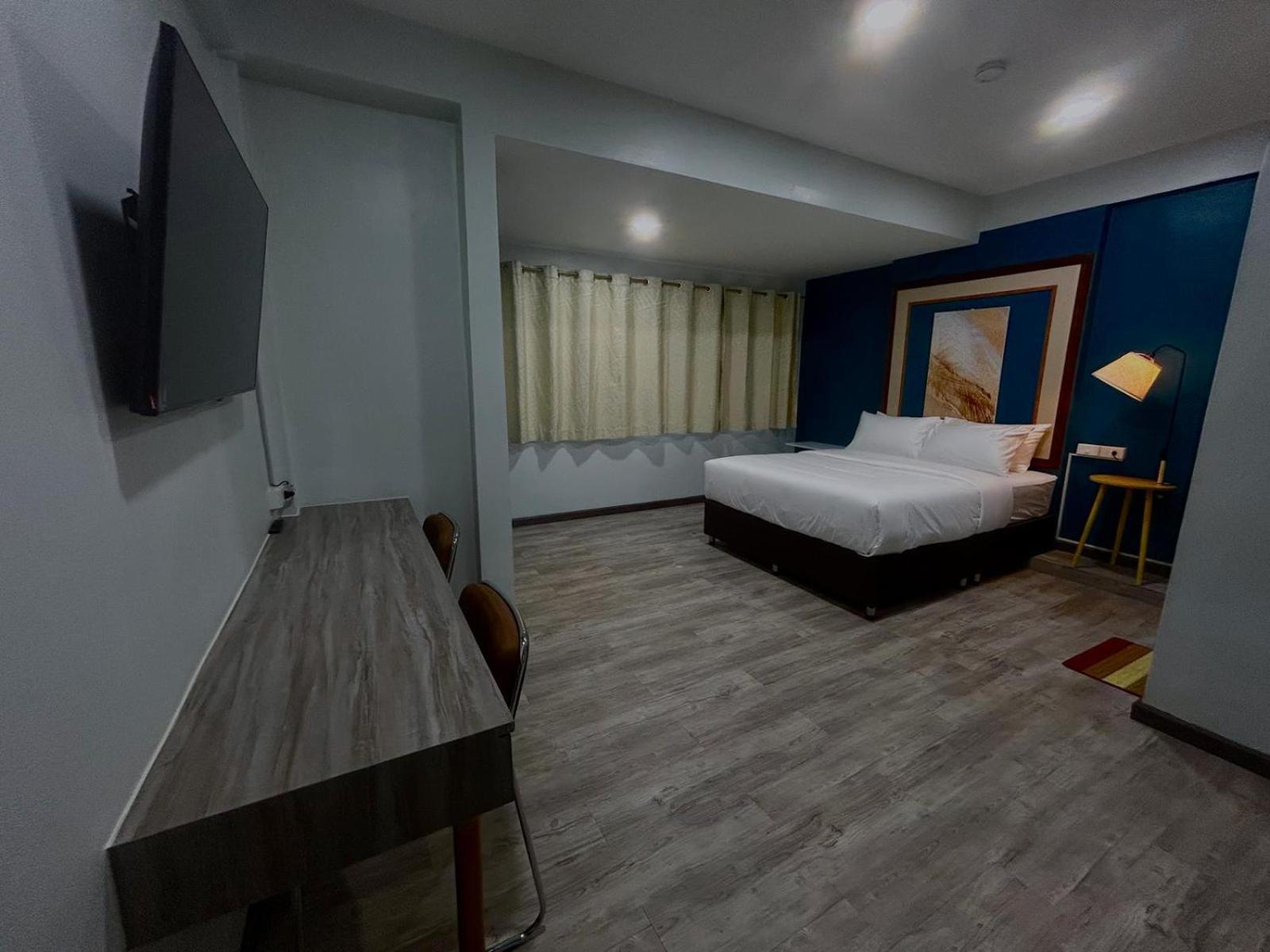 Skylink Homes Banguecoque Exterior foto