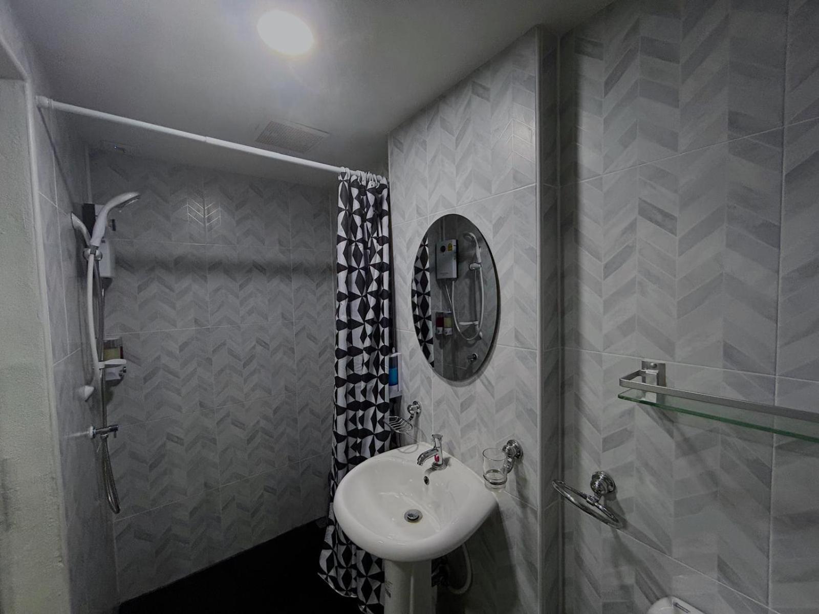 Skylink Homes Banguecoque Exterior foto