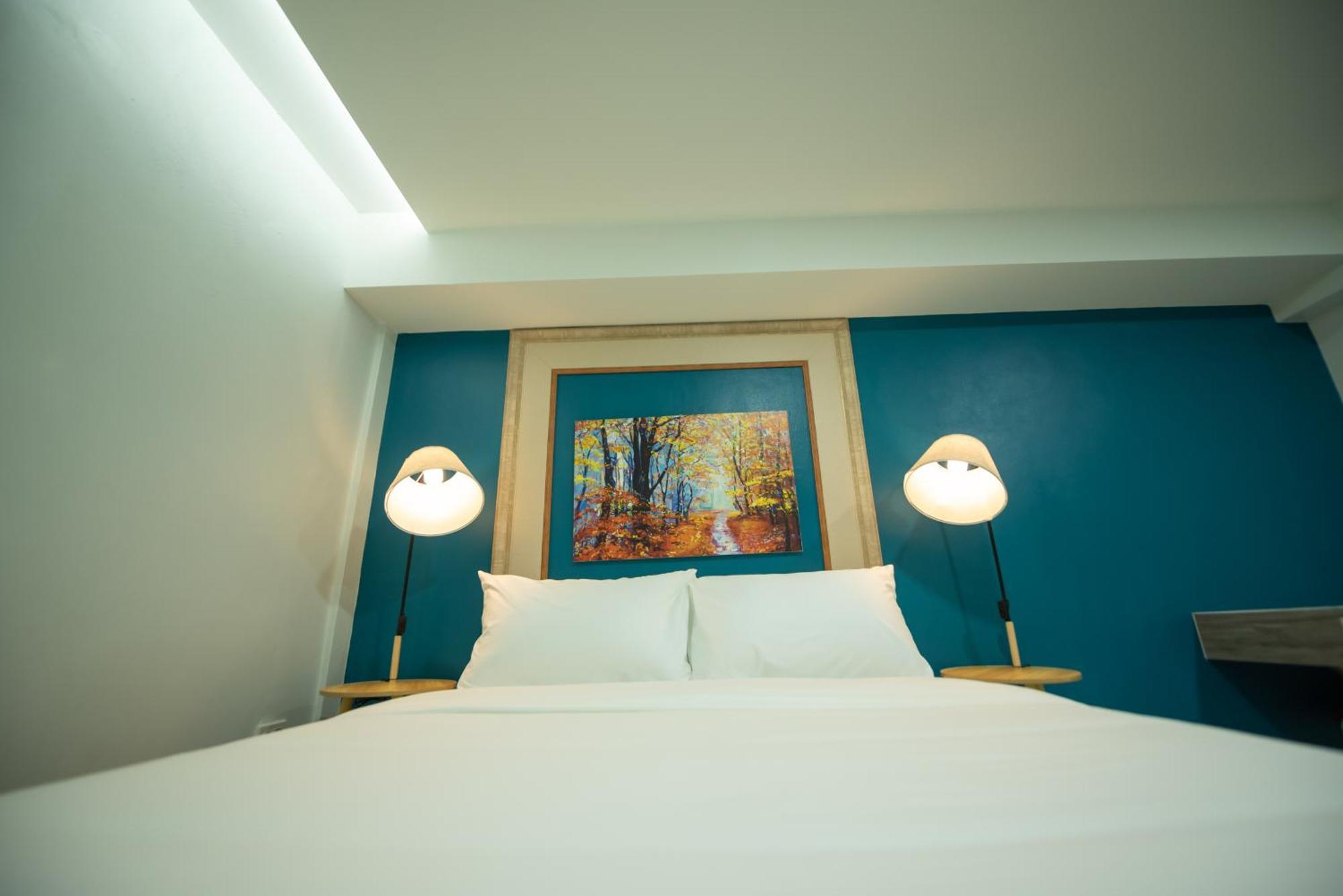 Skylink Homes Banguecoque Exterior foto