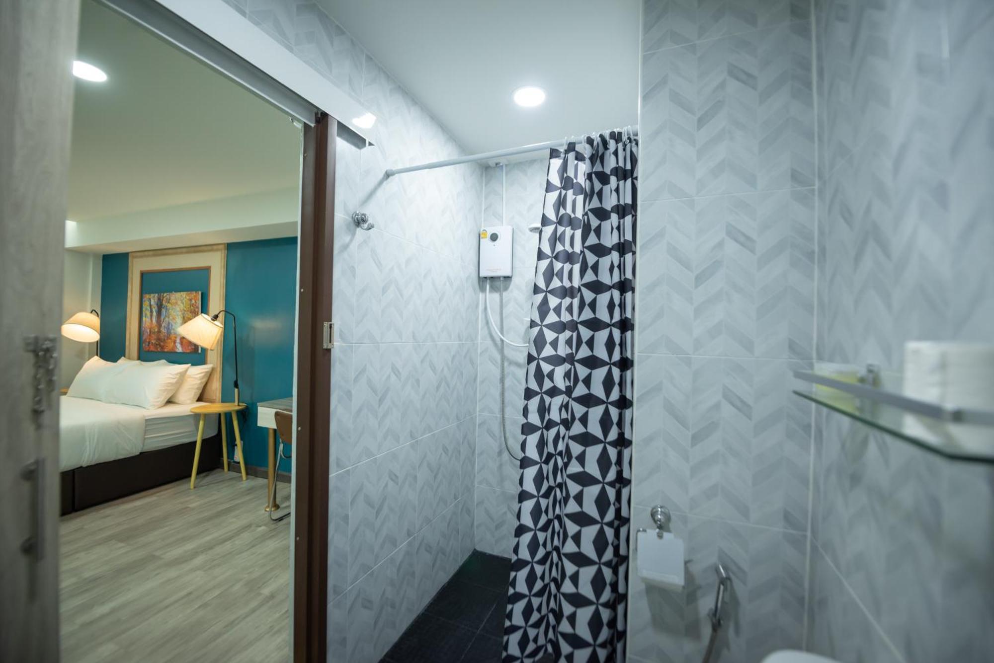 Skylink Homes Banguecoque Exterior foto