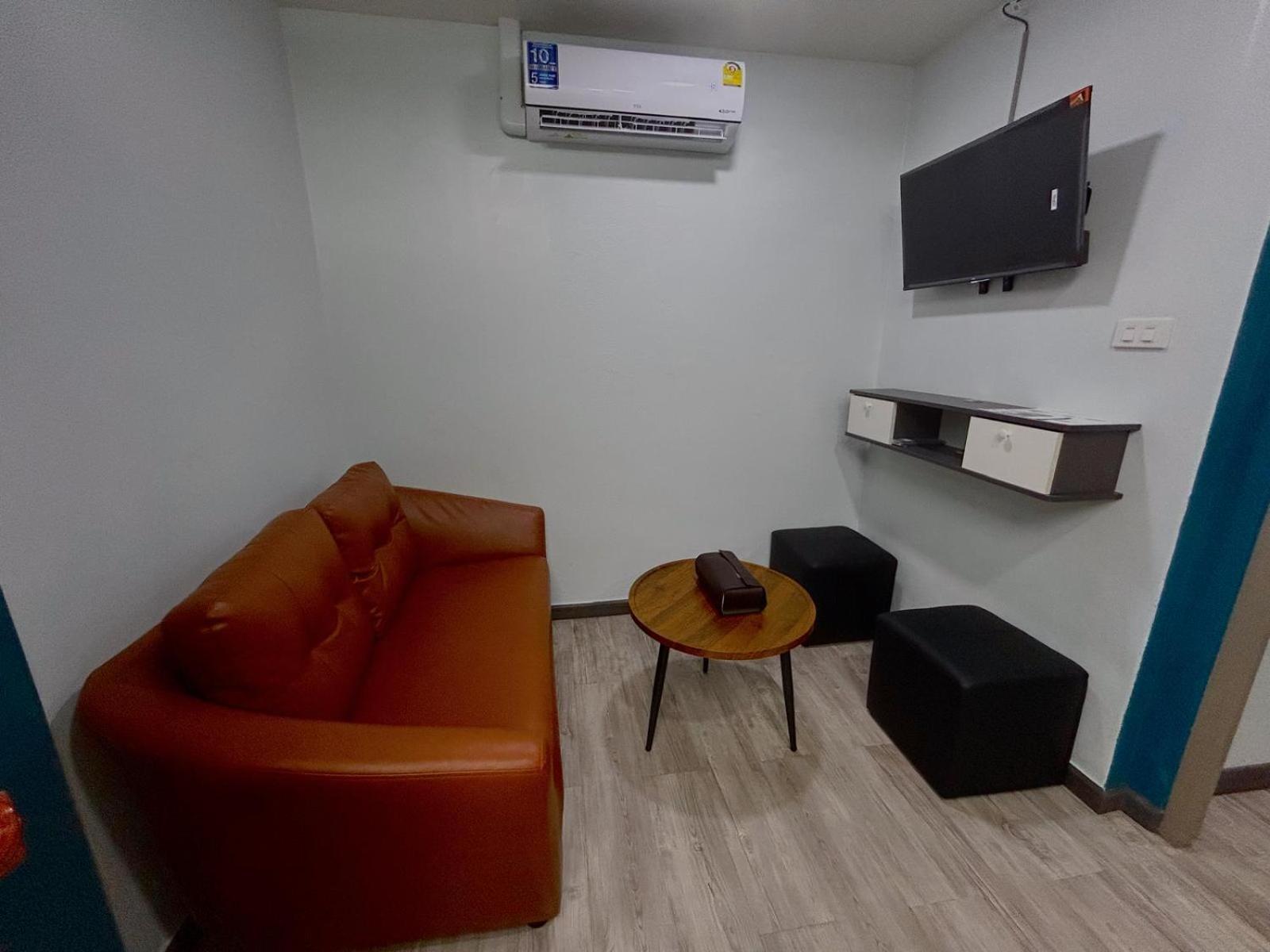 Skylink Homes Banguecoque Exterior foto