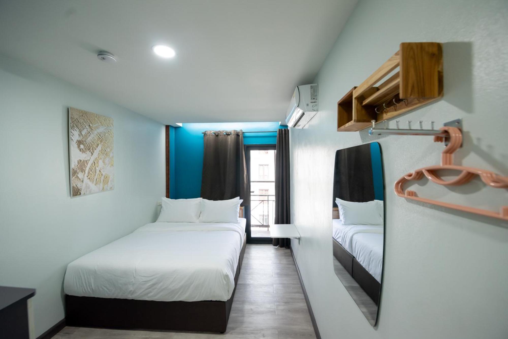 Skylink Homes Banguecoque Exterior foto