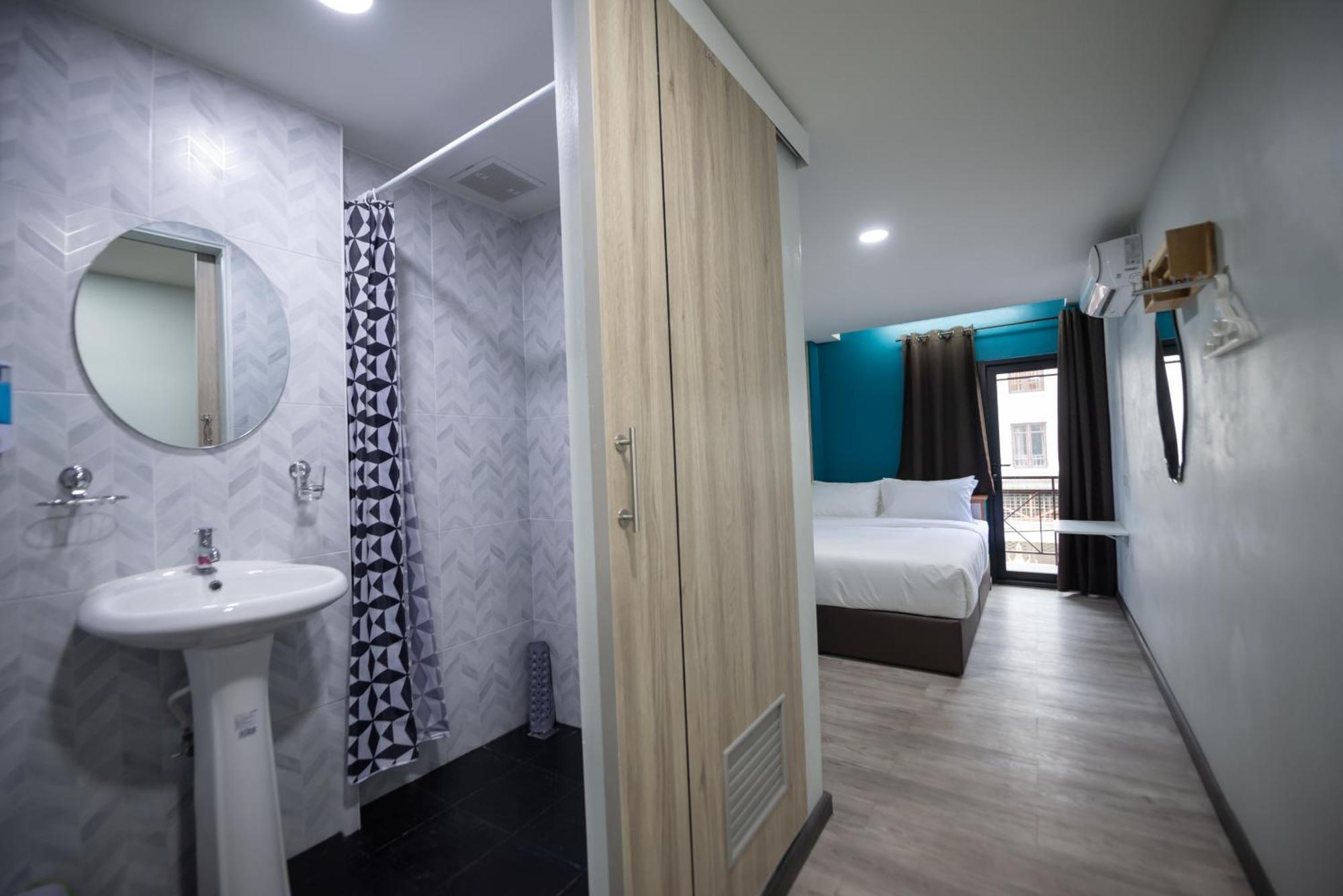 Skylink Homes Banguecoque Exterior foto
