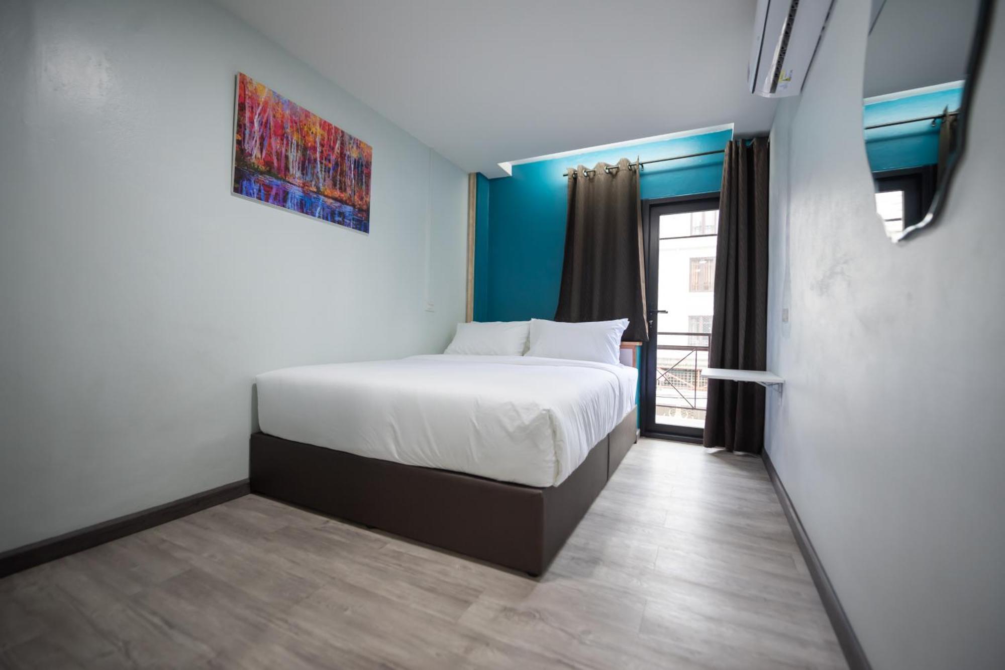 Skylink Homes Banguecoque Exterior foto