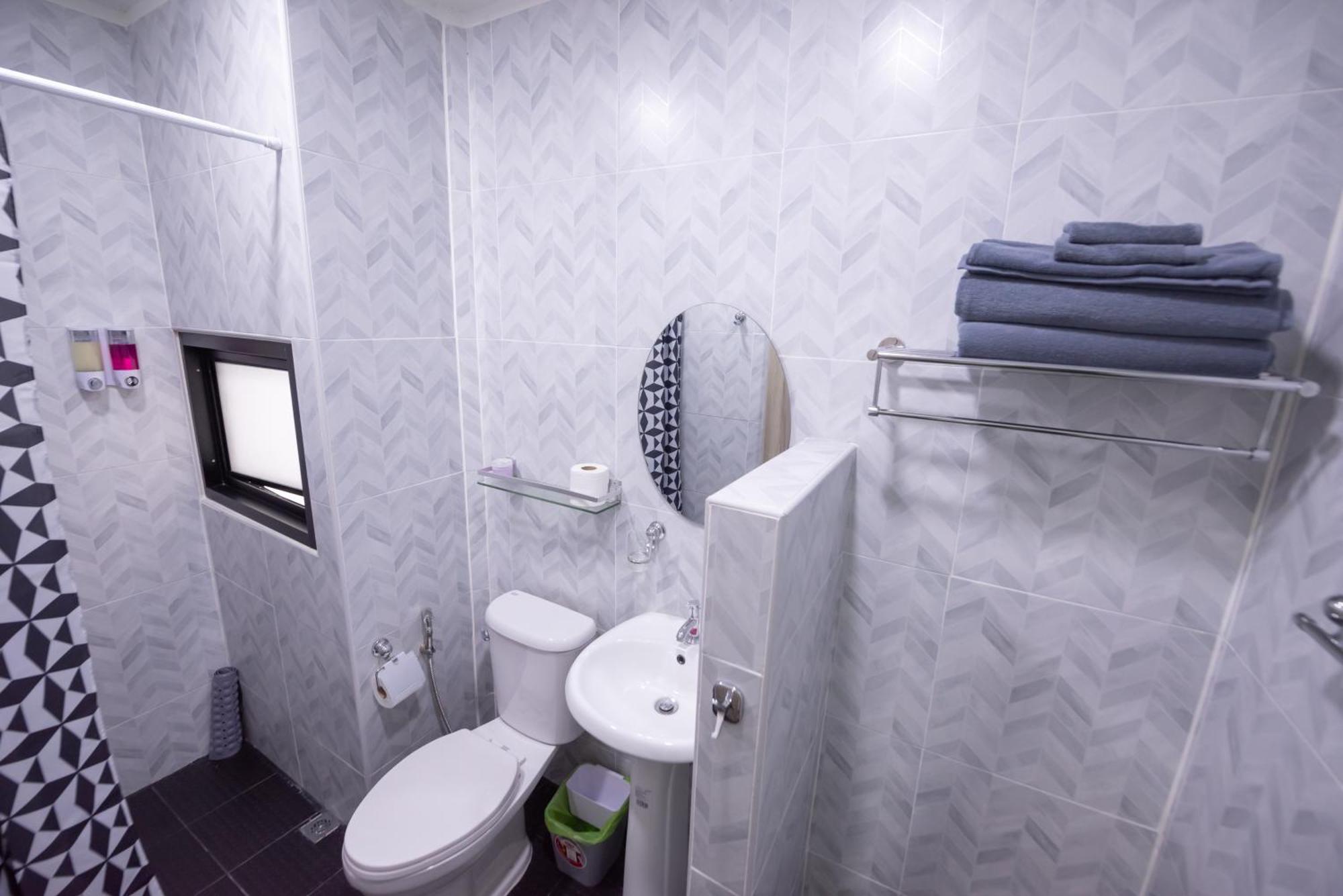 Skylink Homes Banguecoque Exterior foto