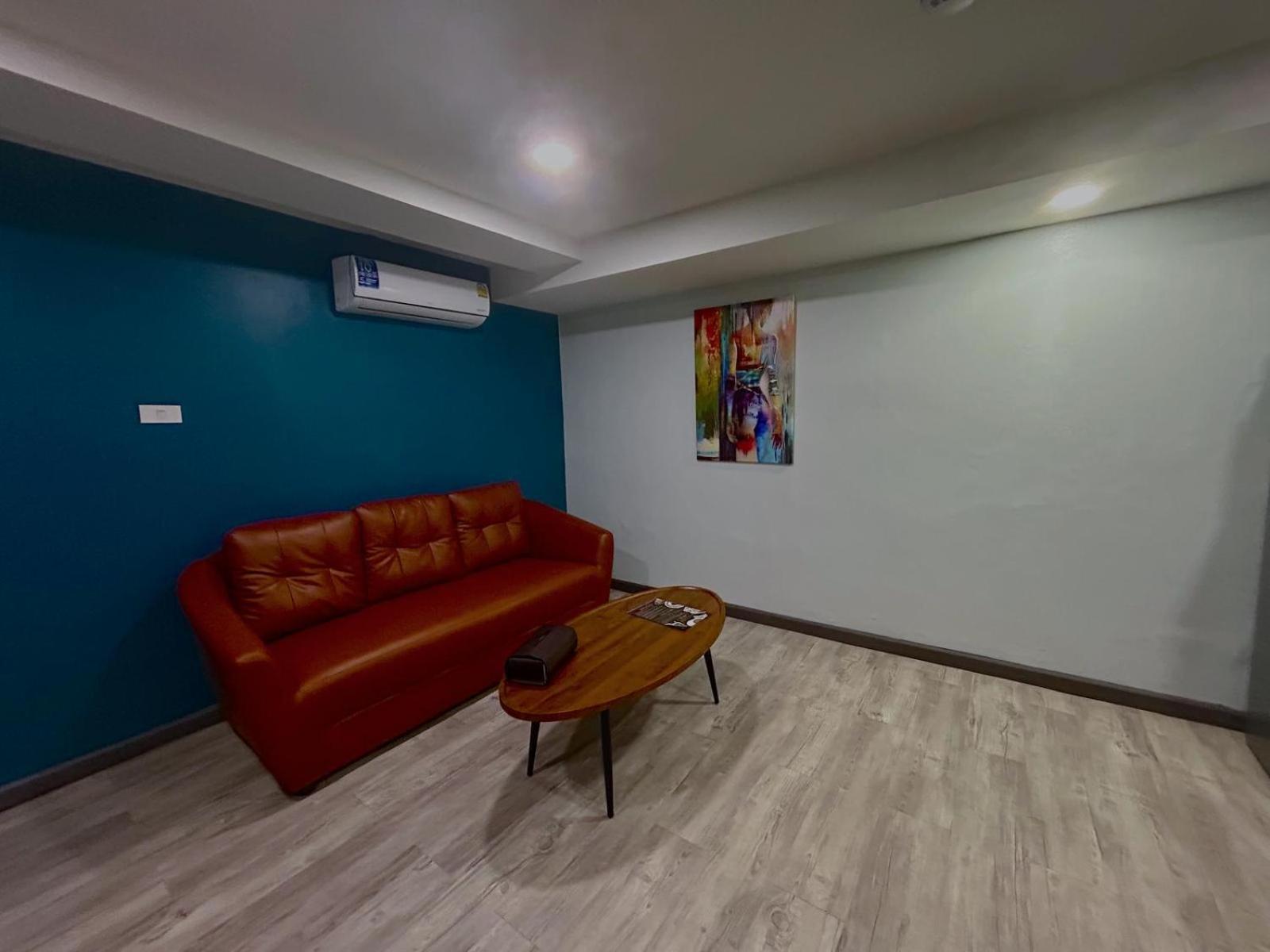 Skylink Homes Banguecoque Exterior foto