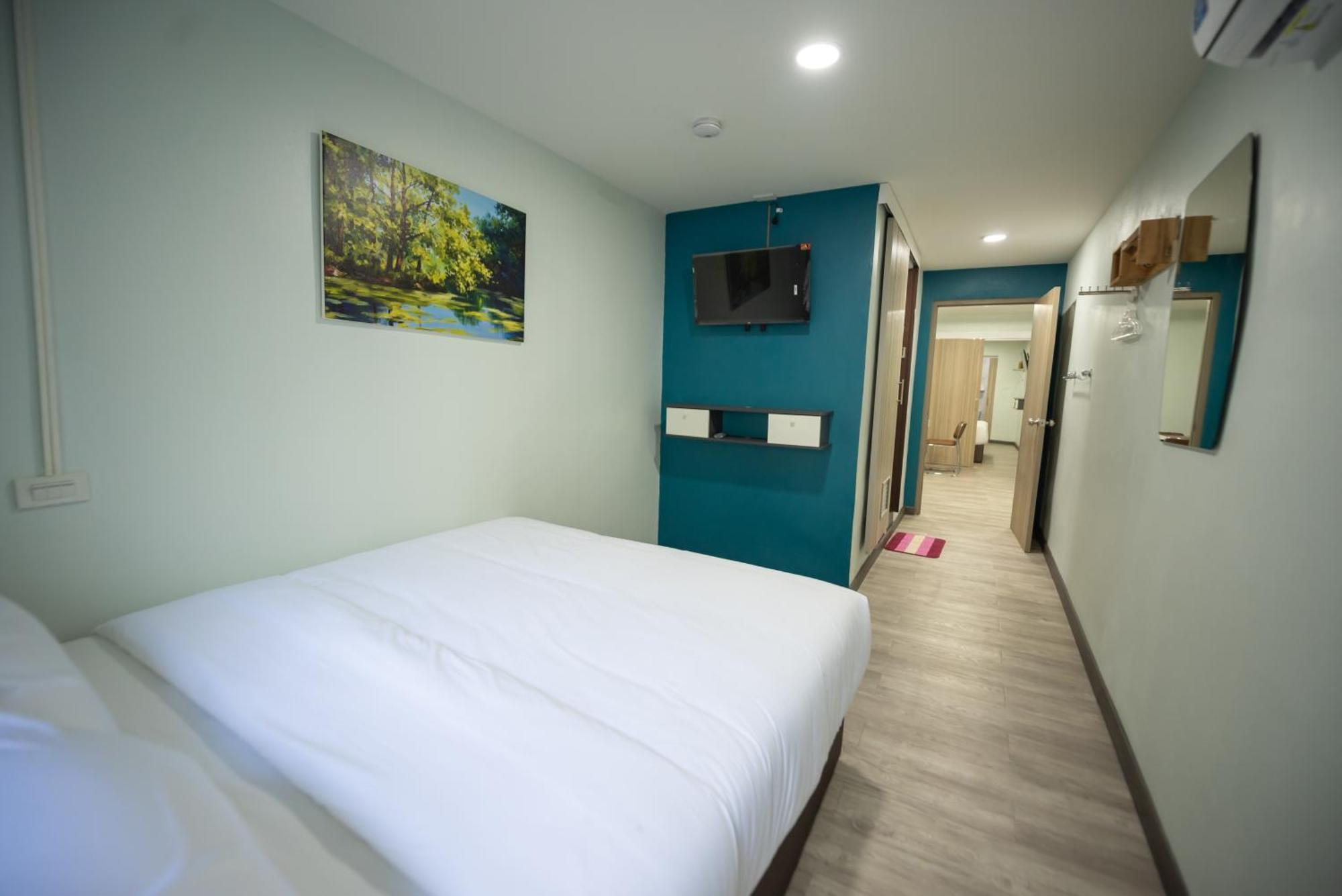 Skylink Homes Banguecoque Exterior foto