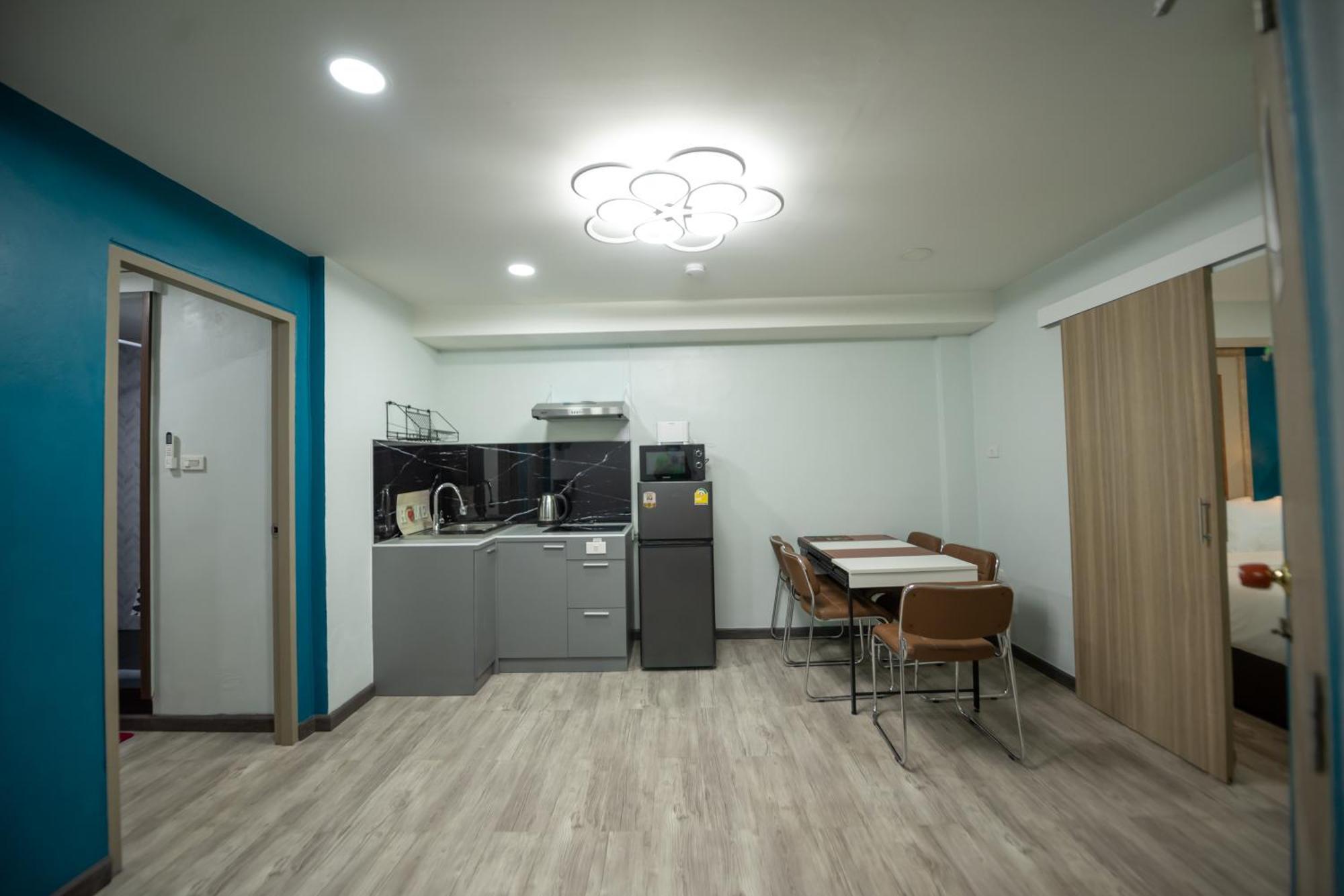 Skylink Homes Banguecoque Exterior foto
