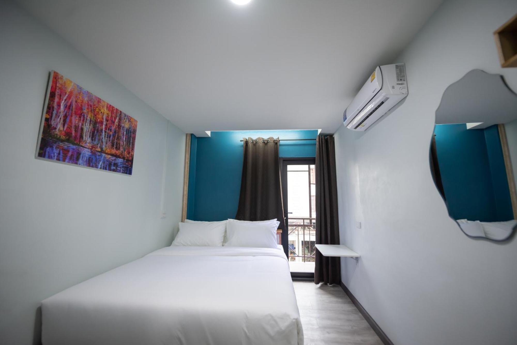 Skylink Homes Banguecoque Exterior foto