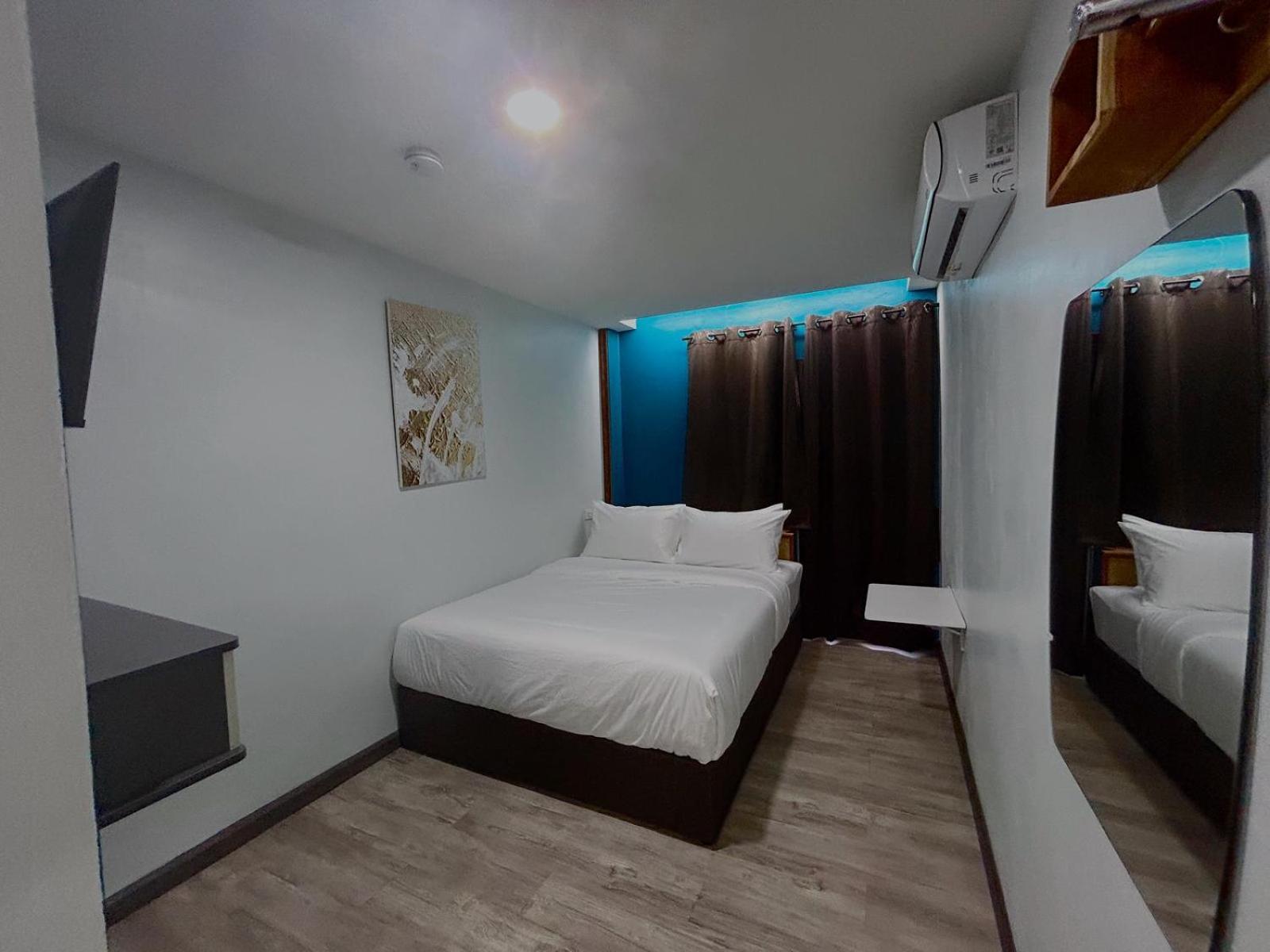 Skylink Homes Banguecoque Exterior foto
