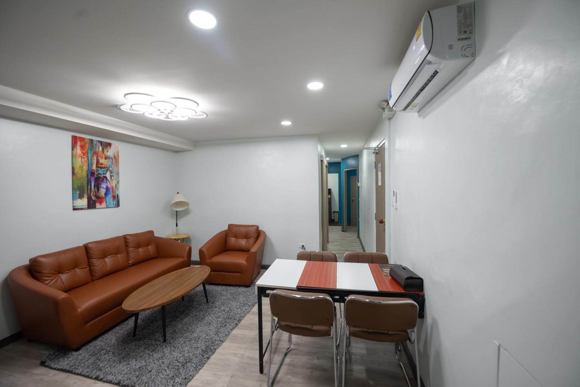 Skylink Homes Banguecoque Exterior foto