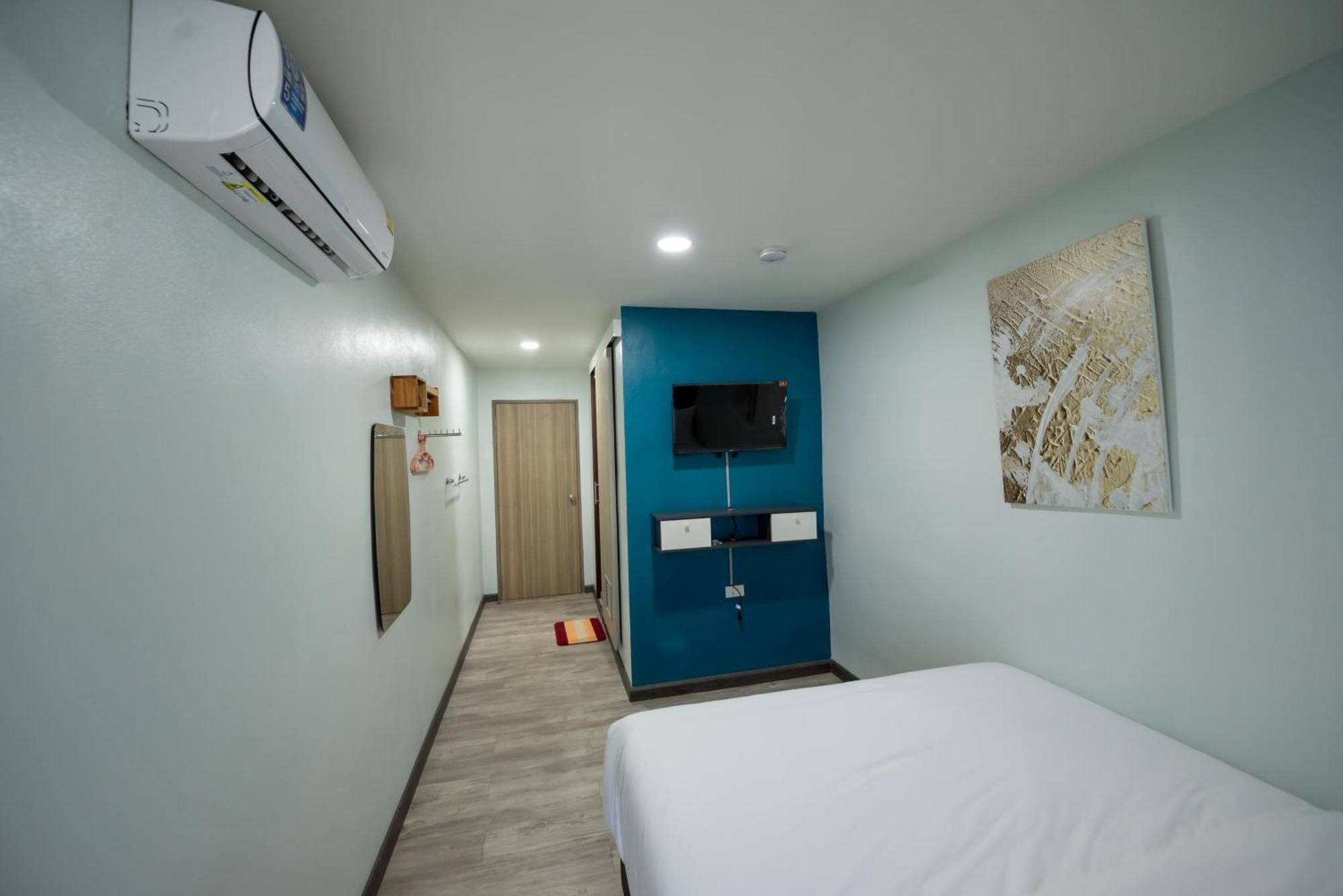 Skylink Homes Banguecoque Exterior foto