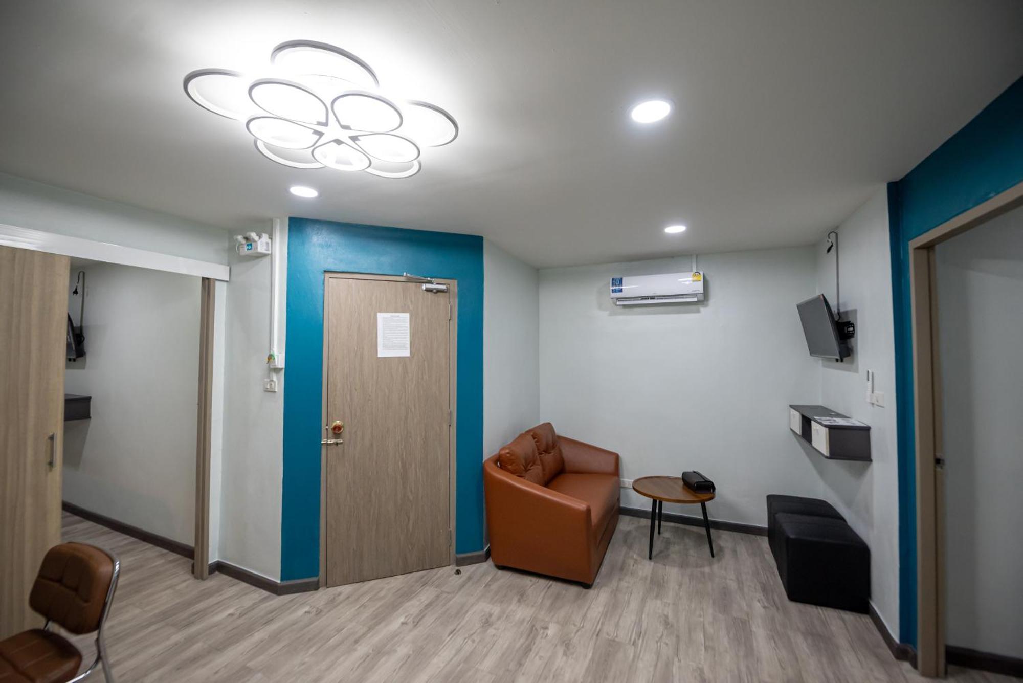 Skylink Homes Banguecoque Exterior foto