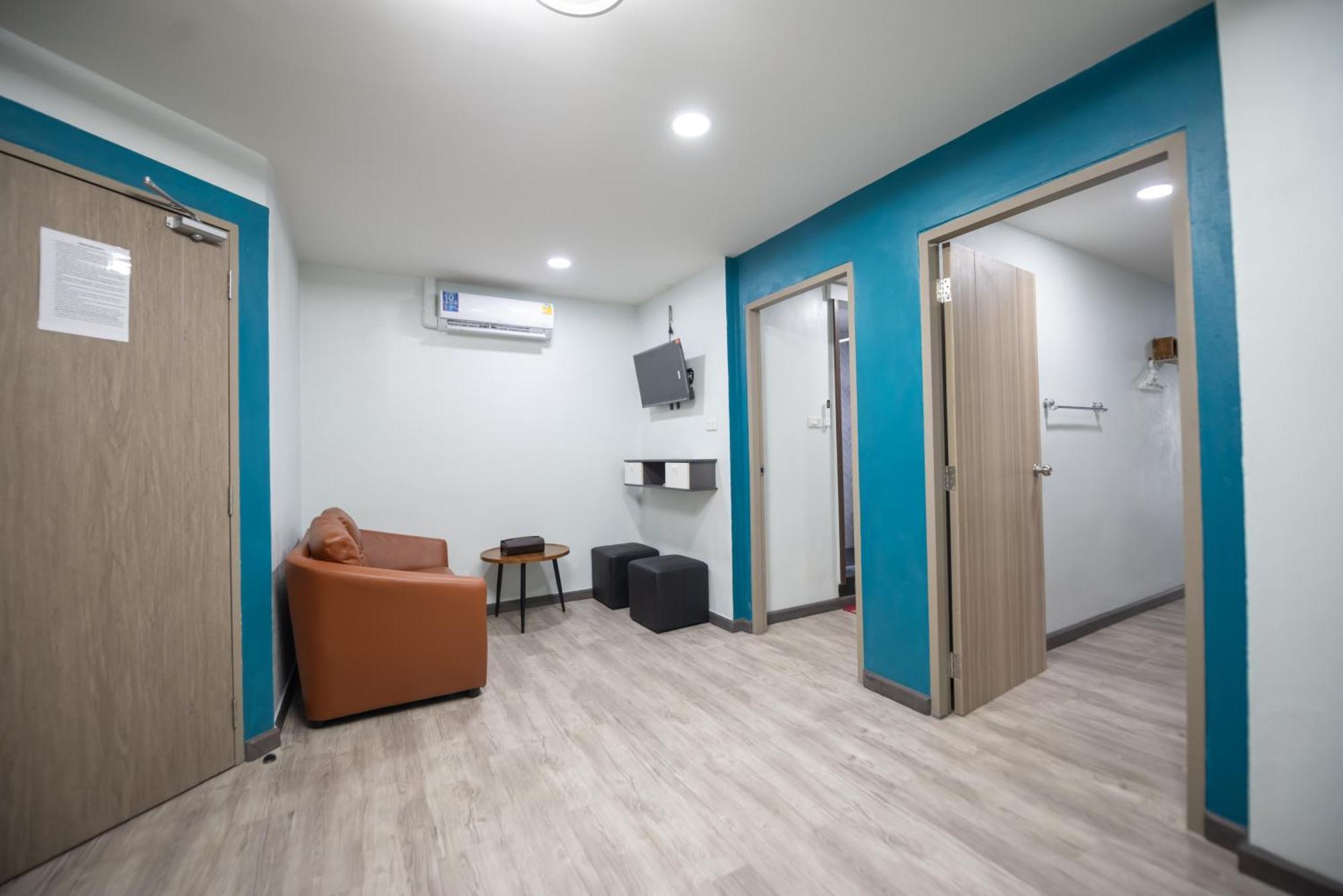 Skylink Homes Banguecoque Exterior foto