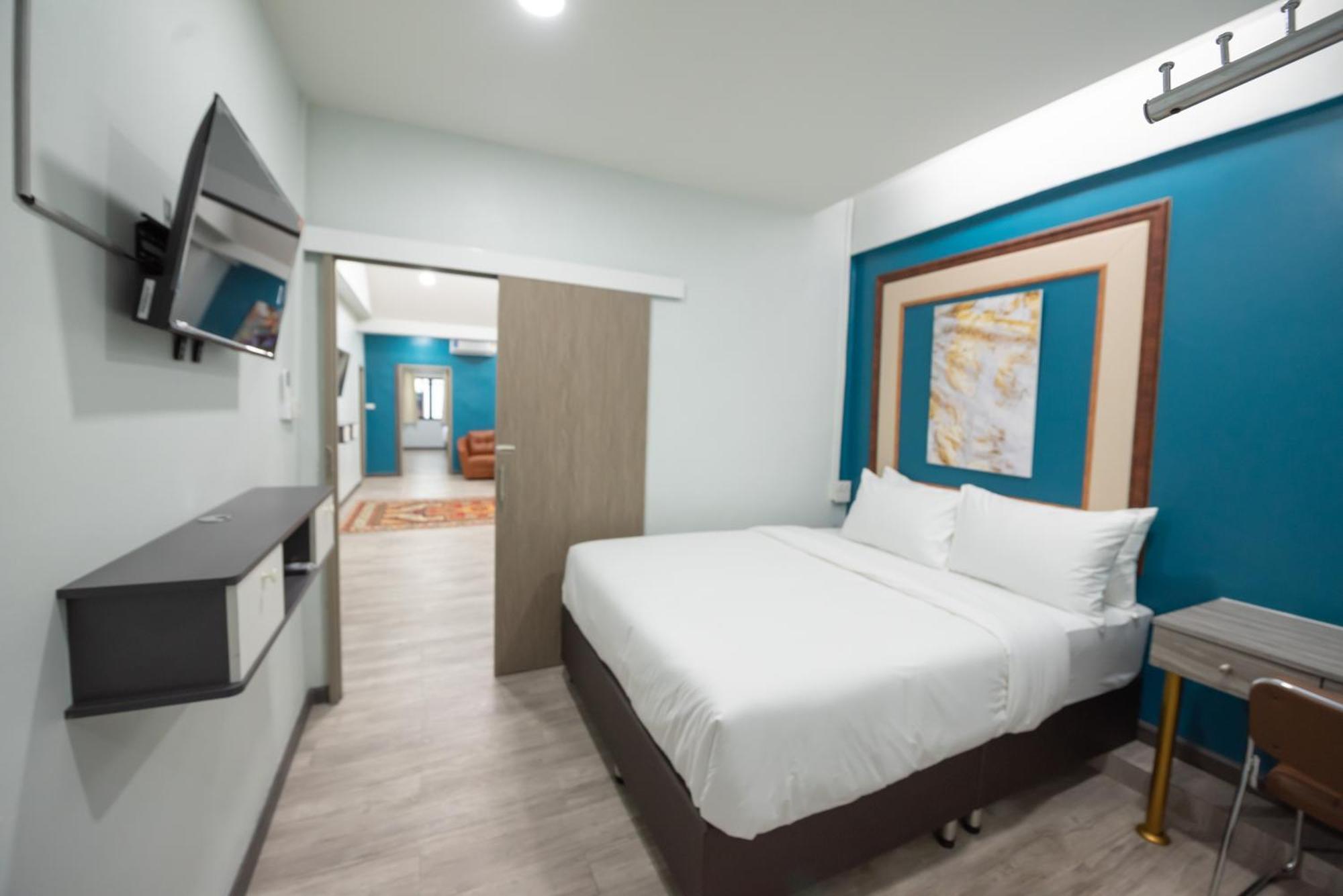 Skylink Homes Banguecoque Exterior foto