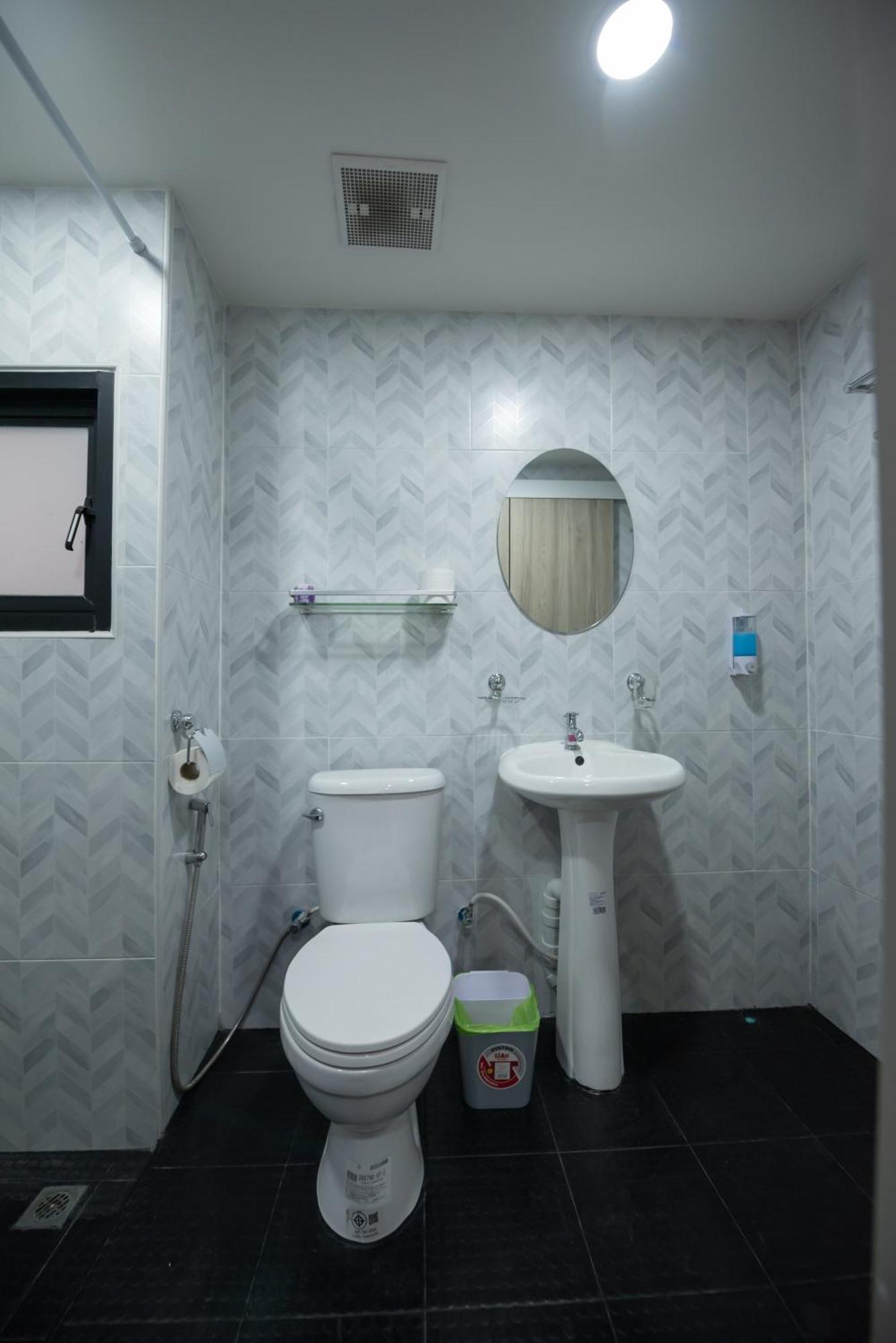 Skylink Homes Banguecoque Exterior foto