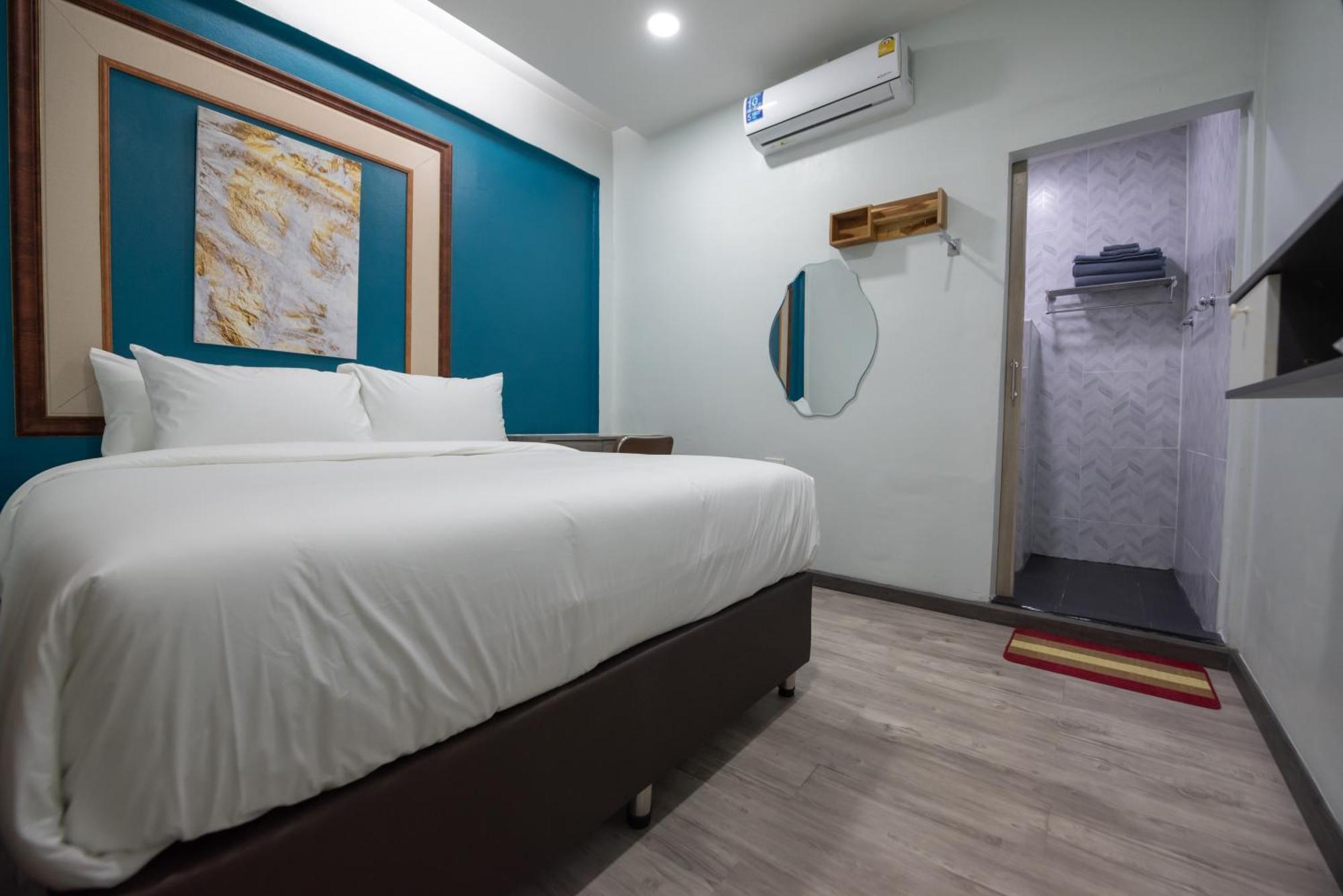 Skylink Homes Banguecoque Exterior foto