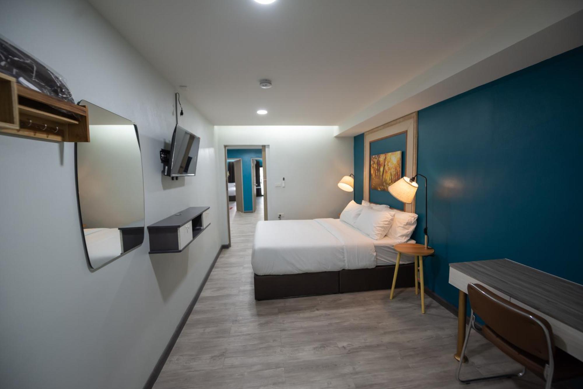 Skylink Homes Banguecoque Exterior foto