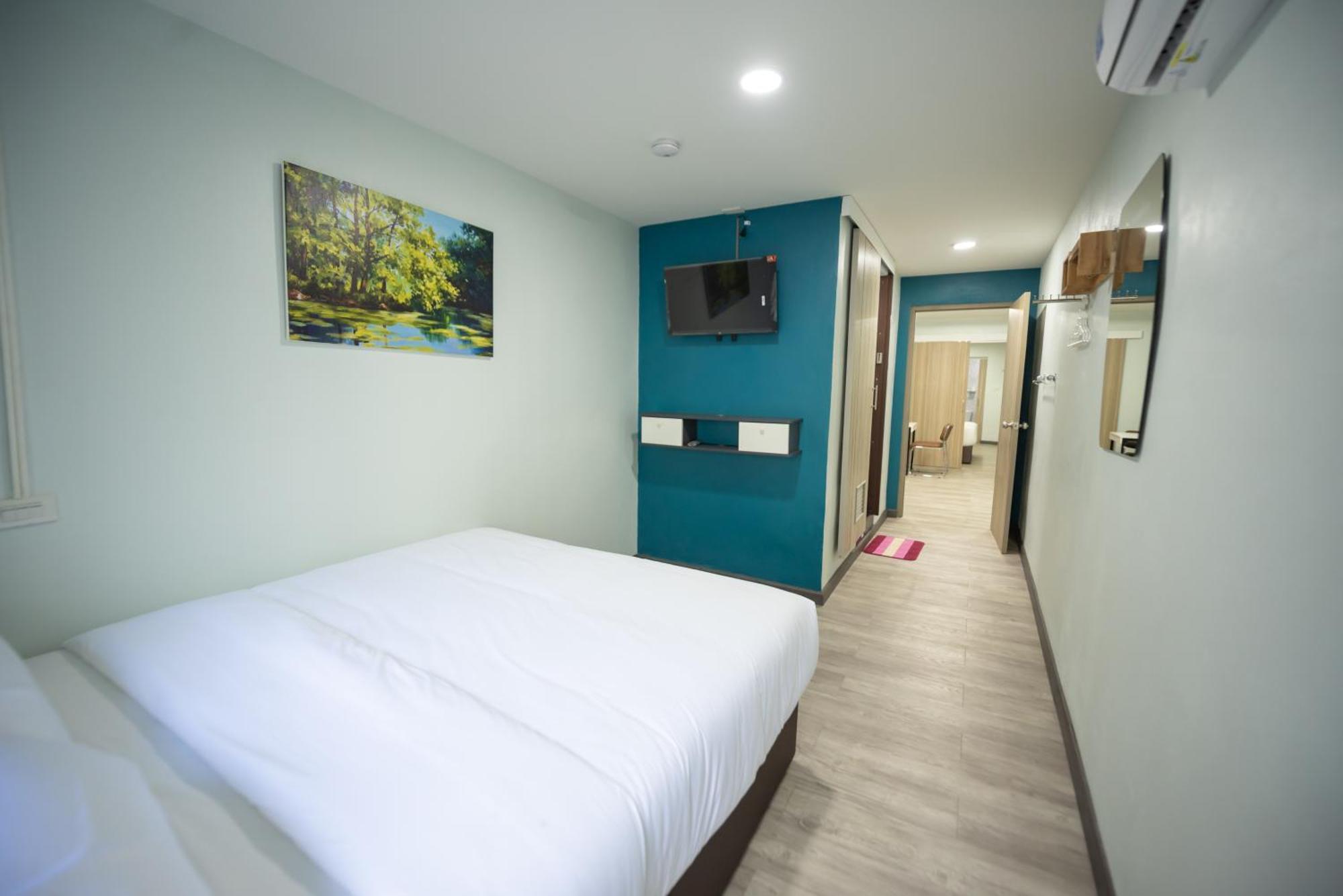 Skylink Homes Banguecoque Exterior foto