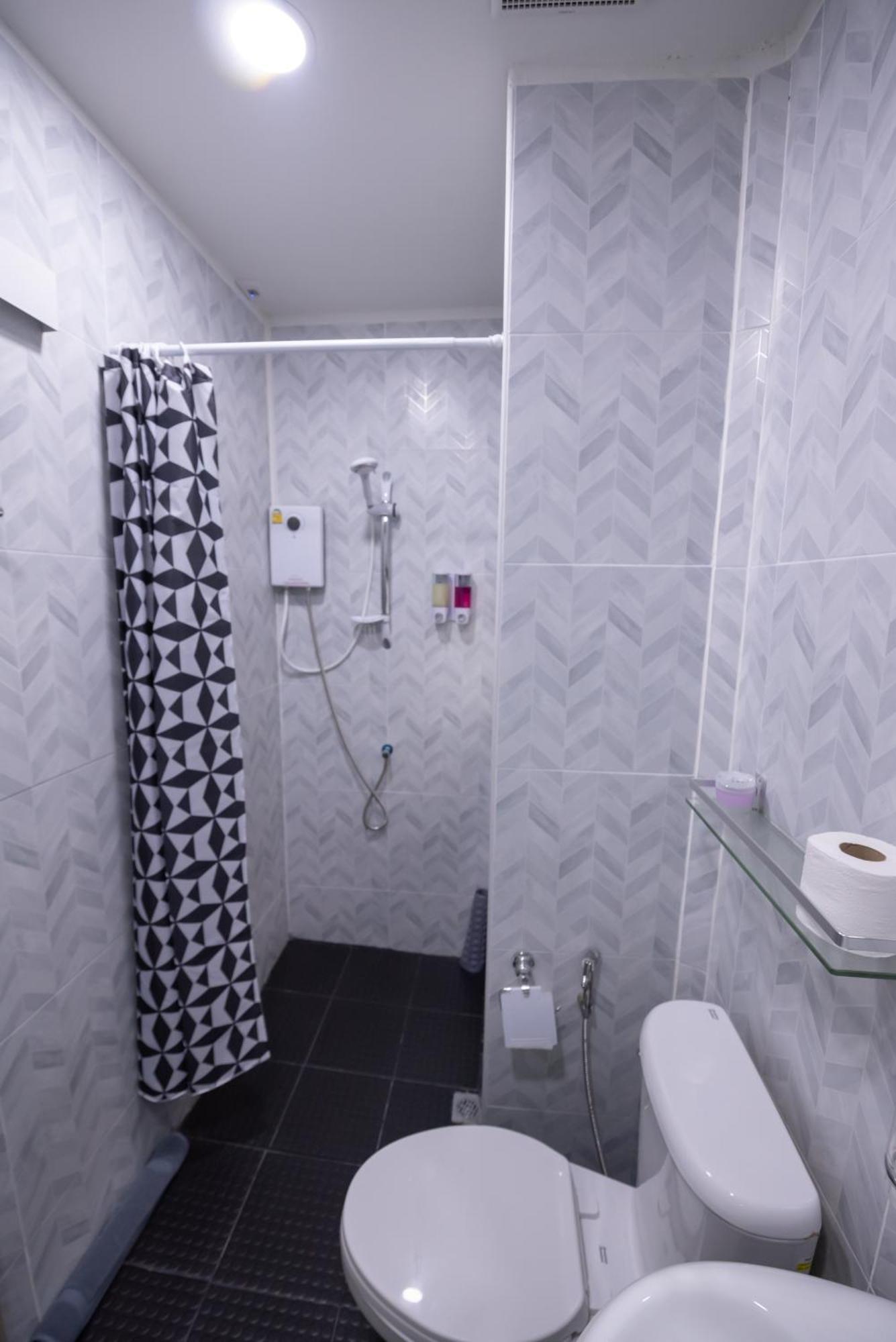 Skylink Homes Banguecoque Exterior foto