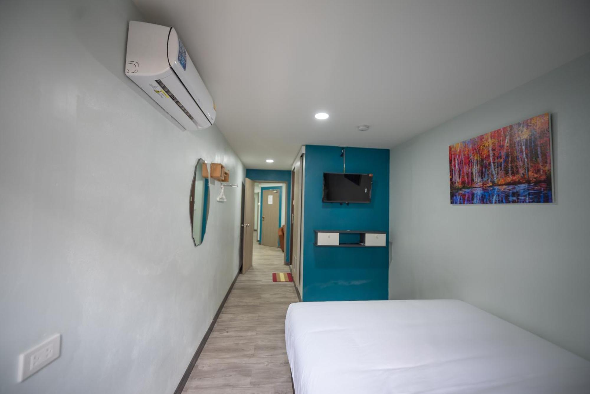Skylink Homes Banguecoque Exterior foto