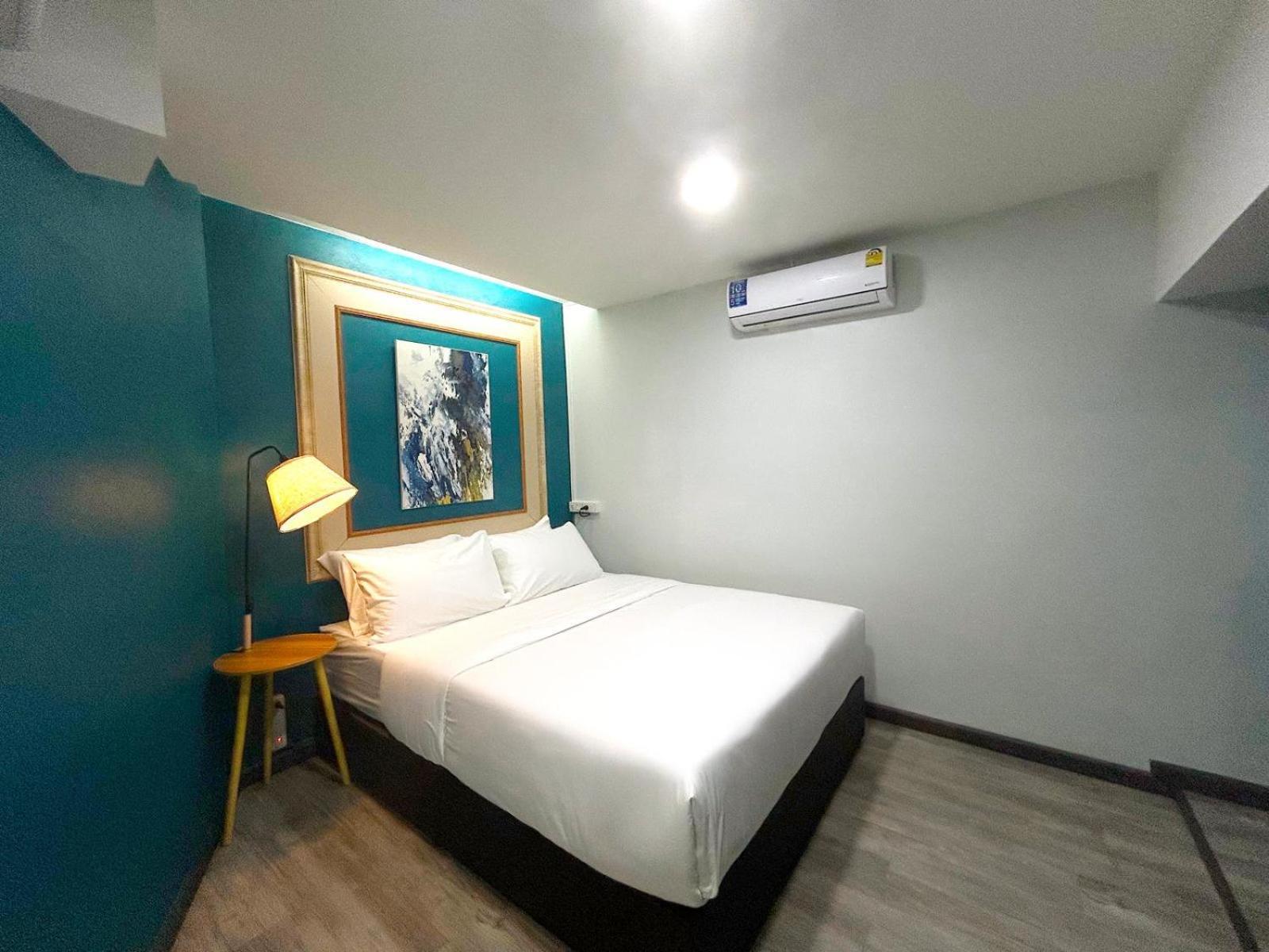 Skylink Homes Banguecoque Exterior foto