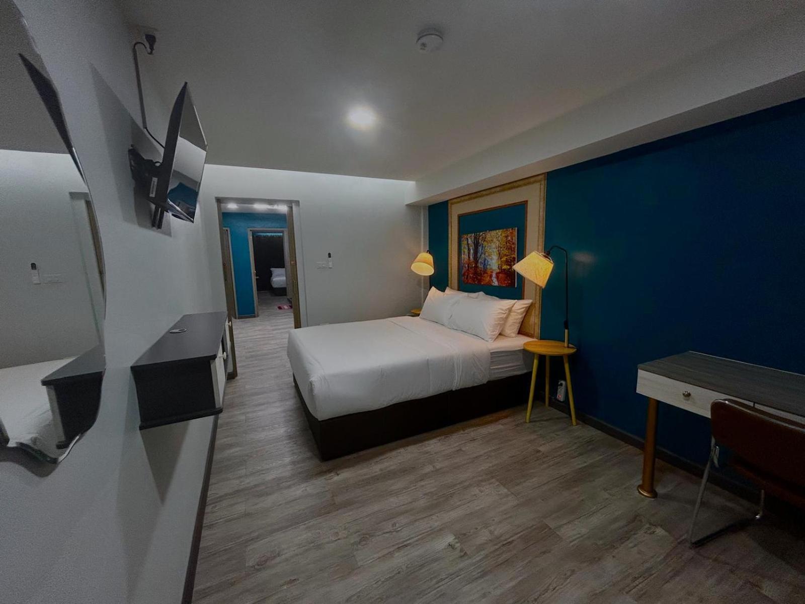 Skylink Homes Banguecoque Exterior foto