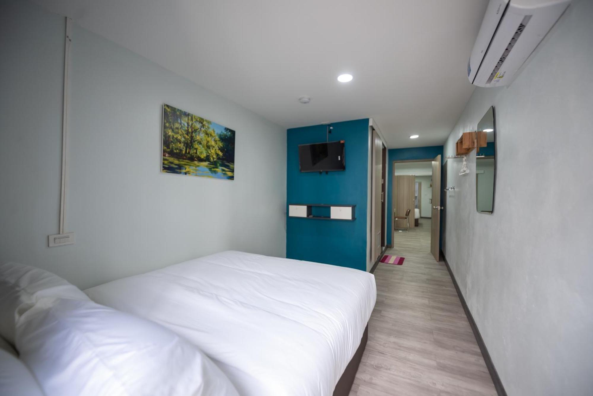 Skylink Homes Banguecoque Exterior foto