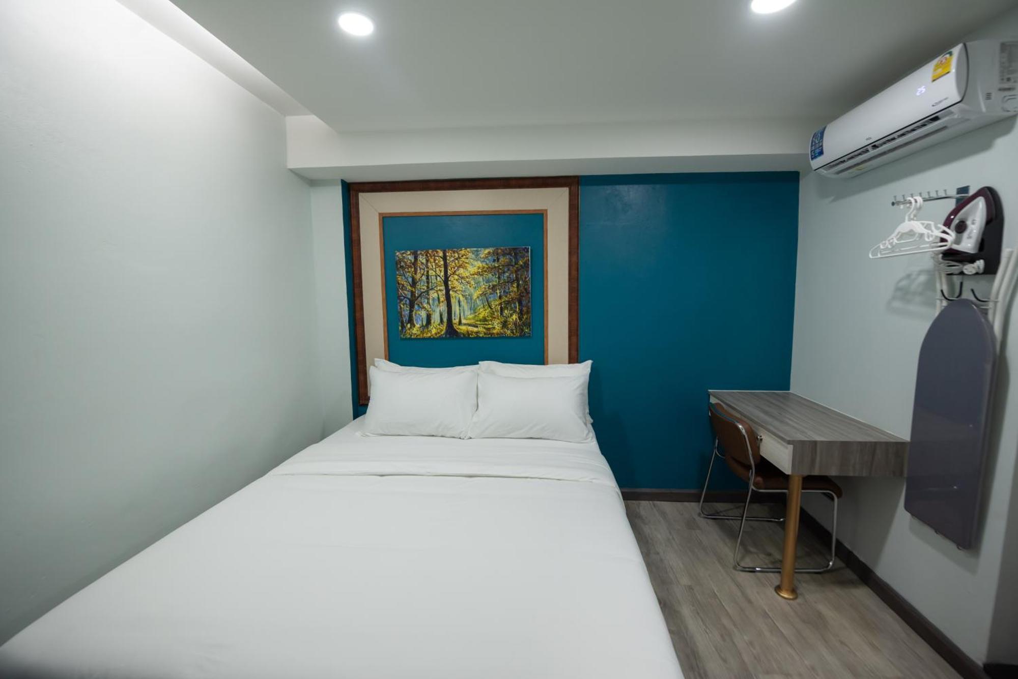 Skylink Homes Banguecoque Exterior foto