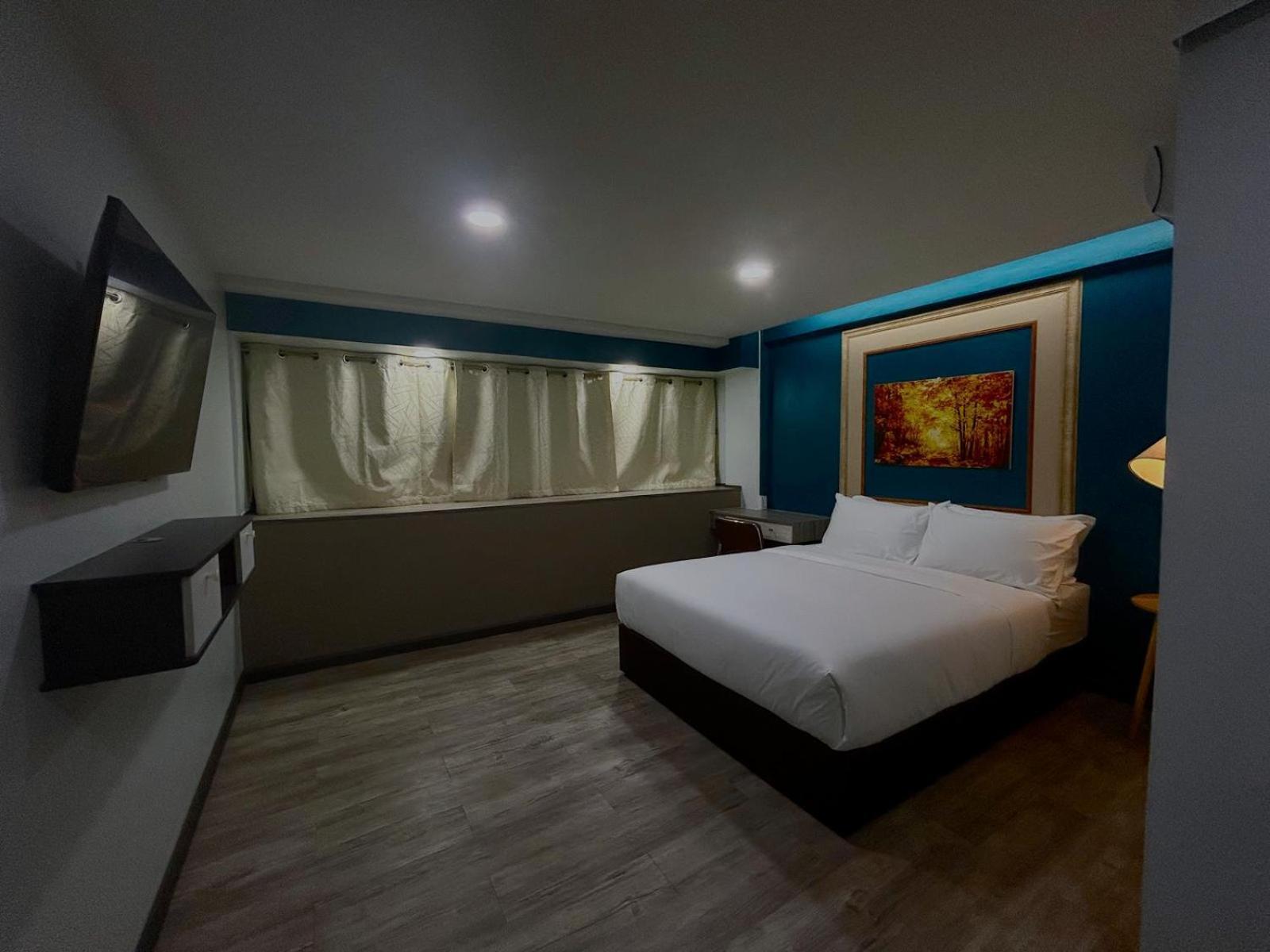 Skylink Homes Banguecoque Exterior foto