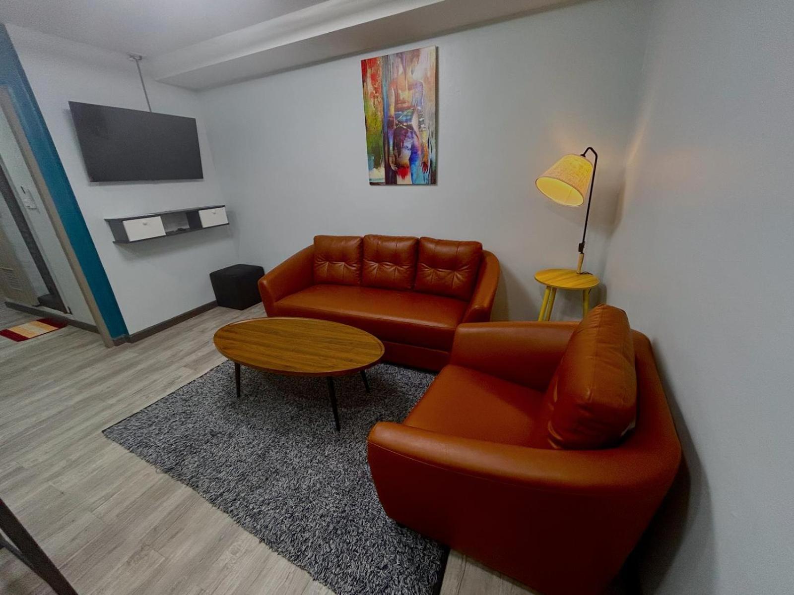 Skylink Homes Banguecoque Exterior foto