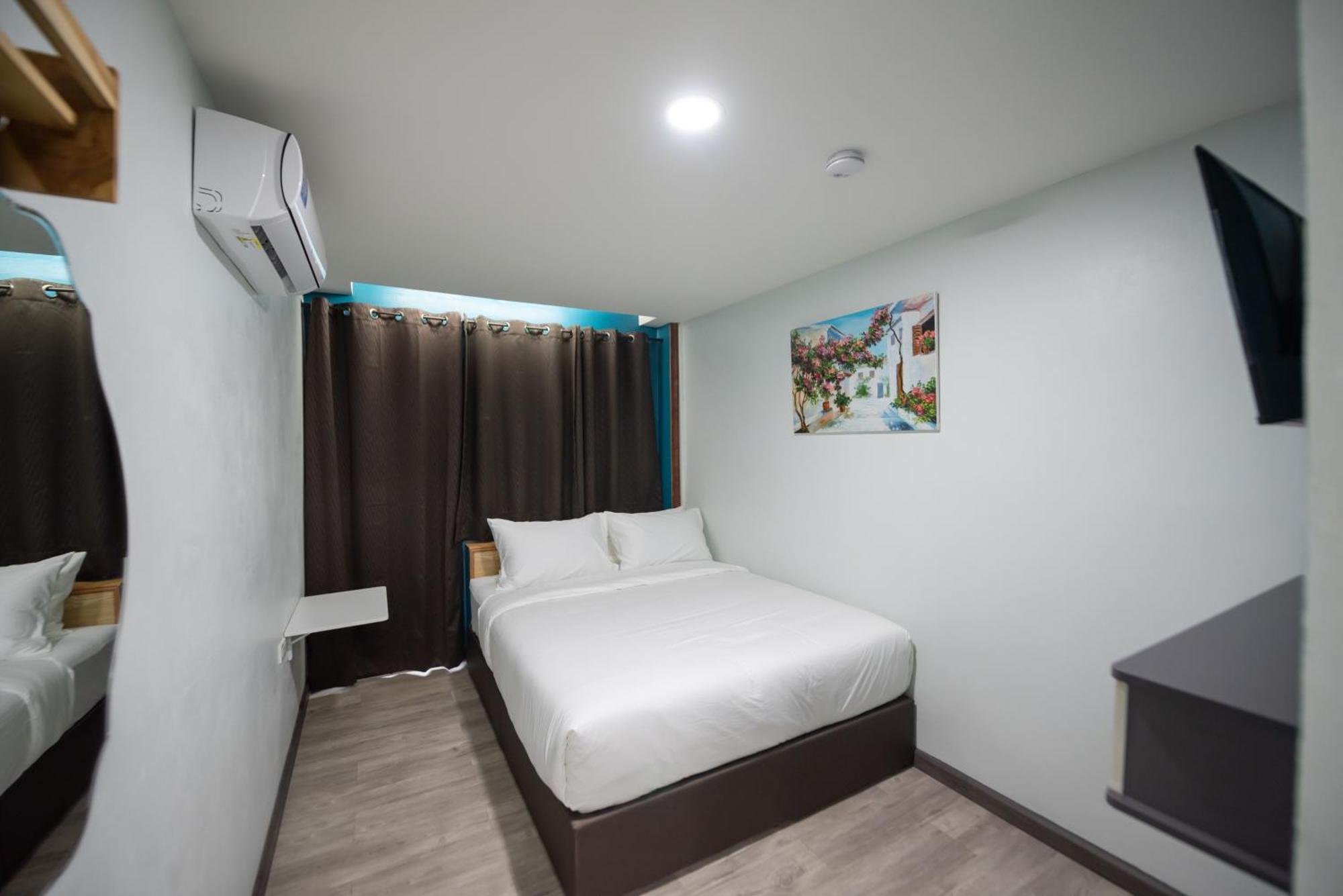 Skylink Homes Banguecoque Exterior foto