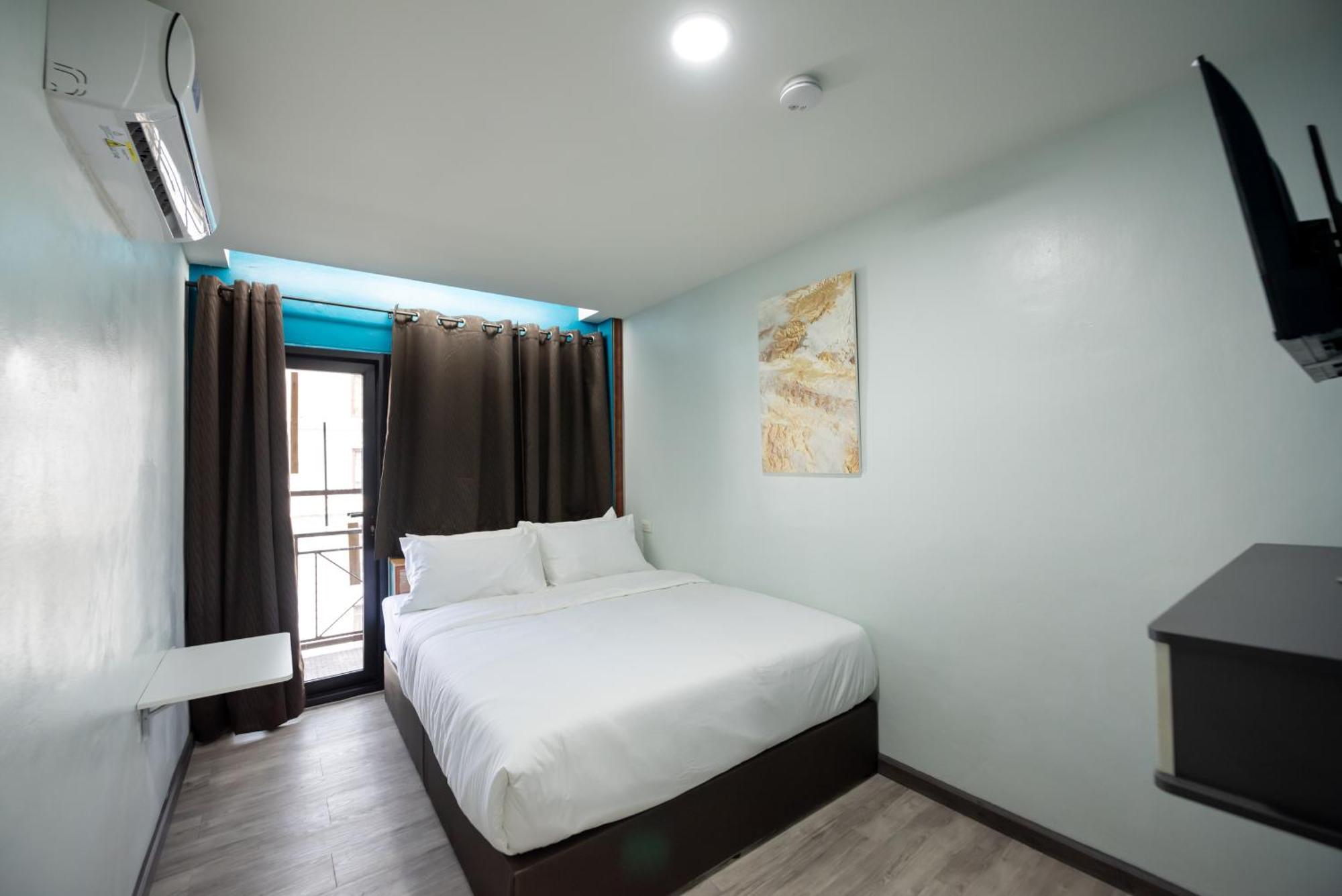 Skylink Homes Banguecoque Exterior foto