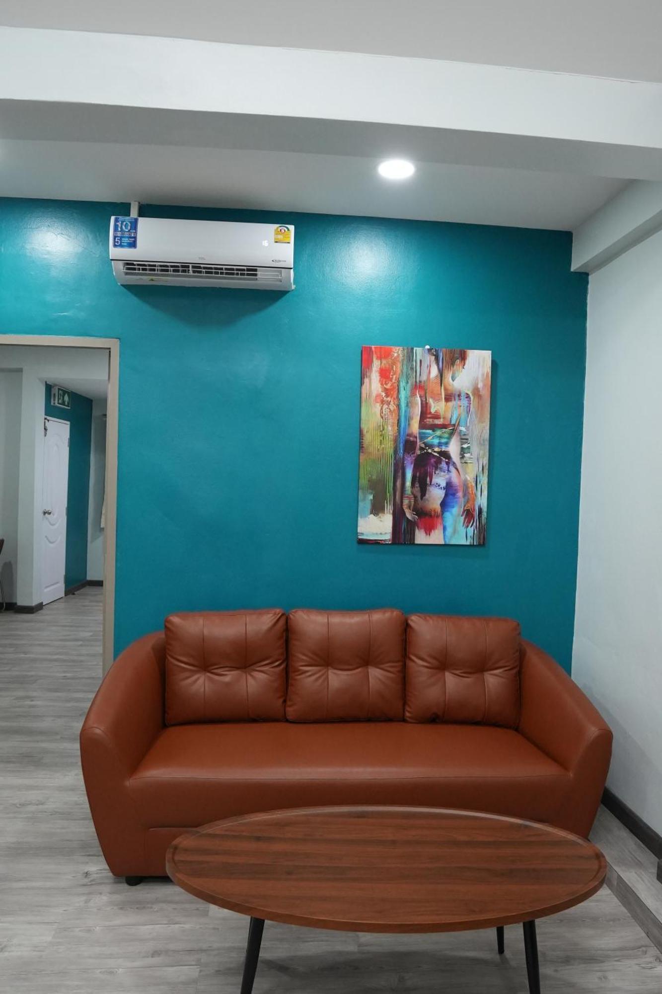 Skylink Homes Banguecoque Exterior foto
