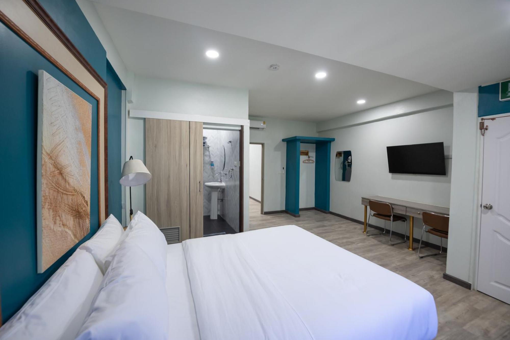 Skylink Homes Banguecoque Exterior foto