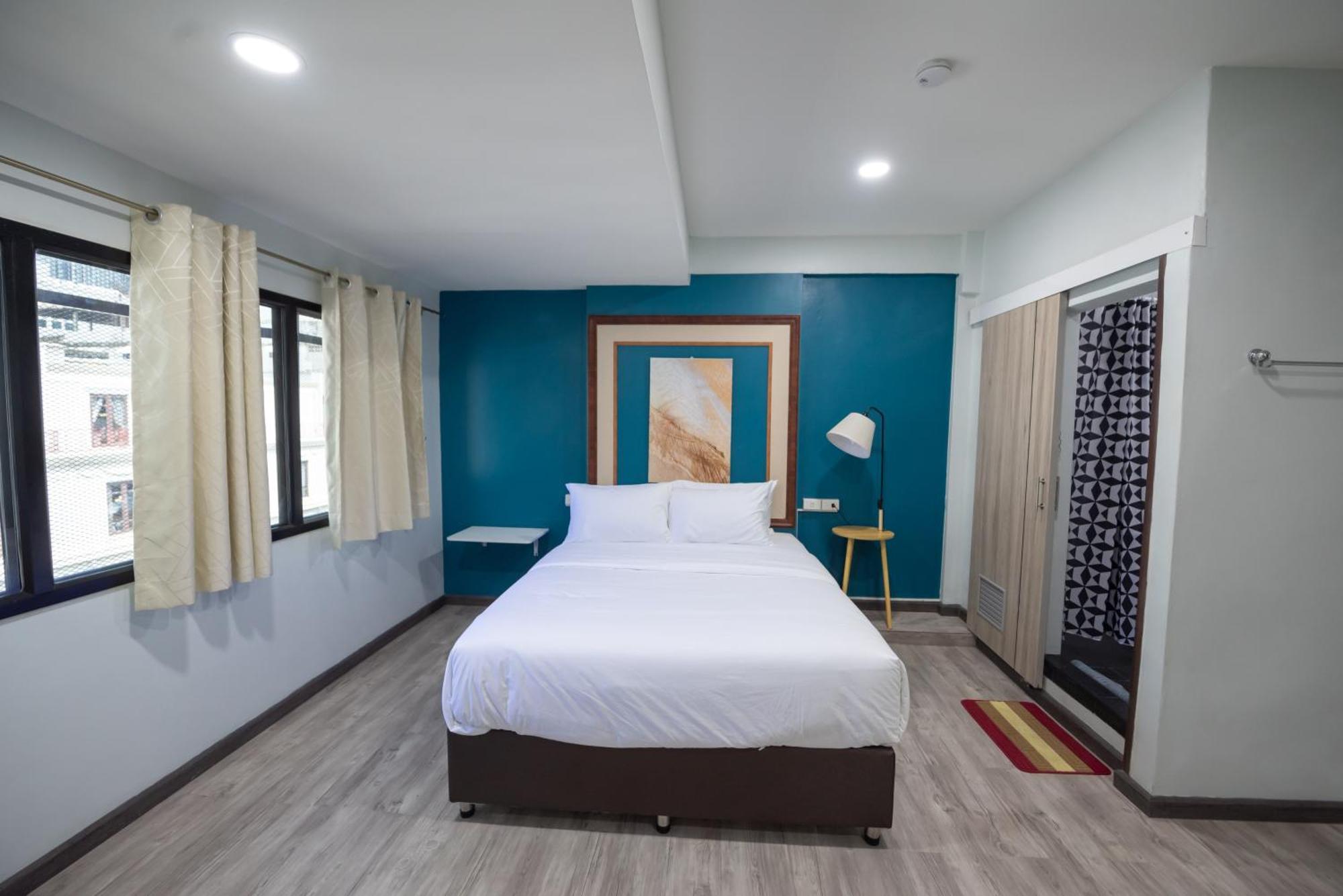 Skylink Homes Banguecoque Exterior foto